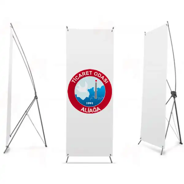 Aliaa Ticaret Odas X Banner Bask Grselleri