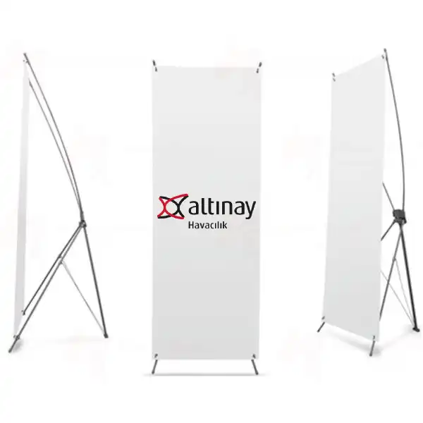 Altnay X Banner Bask Sat Fiyat