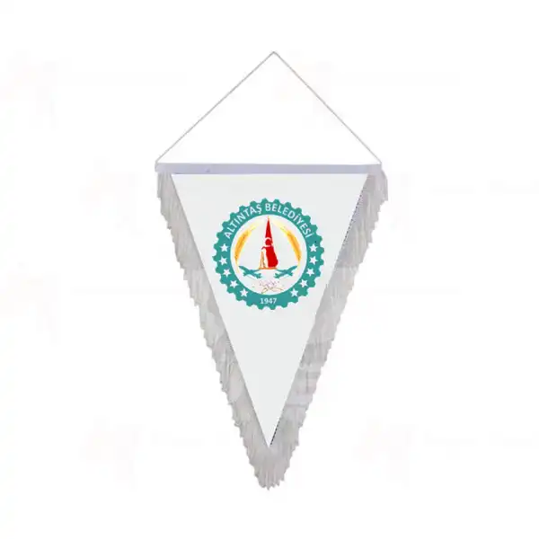 Altnta Belediyesi Saakl Flamalar Satn Al