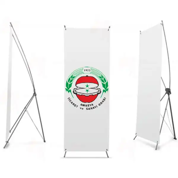 Amasya Ticaret Ve Sanayi Odas X Banner Bask