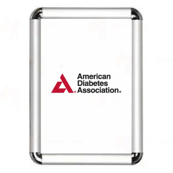 American Diabetes Association ereveli Fotoraflar