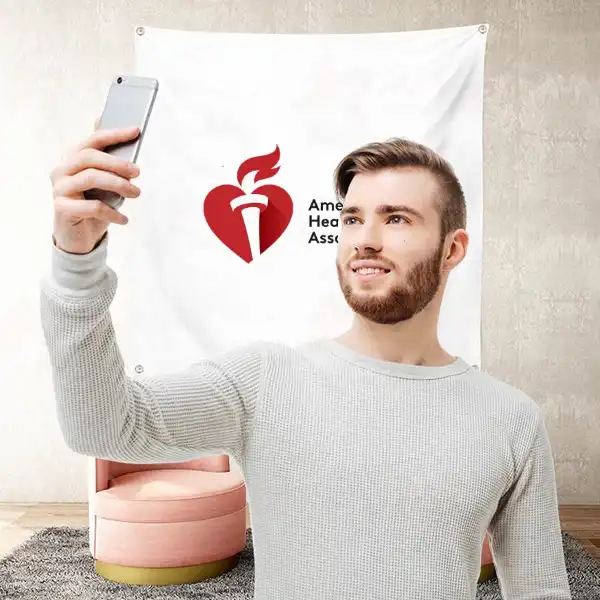 American Heart Association Arka Plan Duvar Manzara Resimleri Fiyatlar