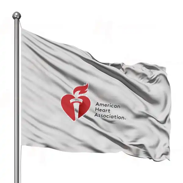 American Heart Association Bayra zellikleri