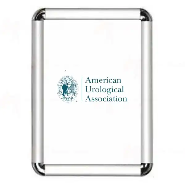 American Urological Association ereveli Fotoraflar