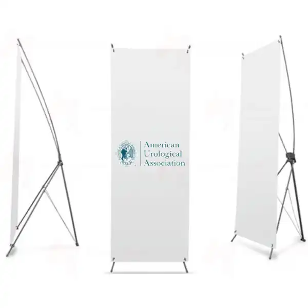 American Urological Association X Banner Bask