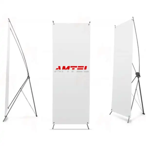 Amtel X Banner Bask
