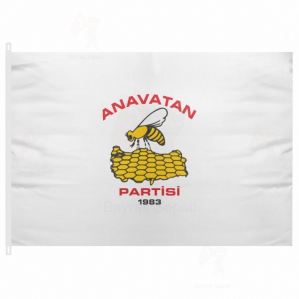 Anavatan Partisi Bayra