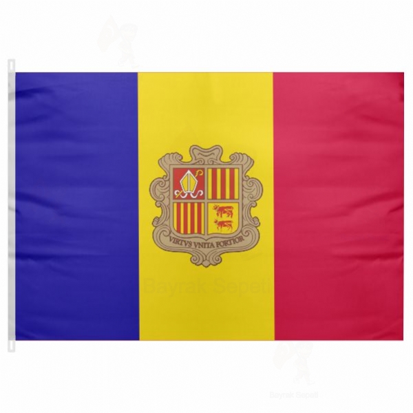 Andorra lke Flama