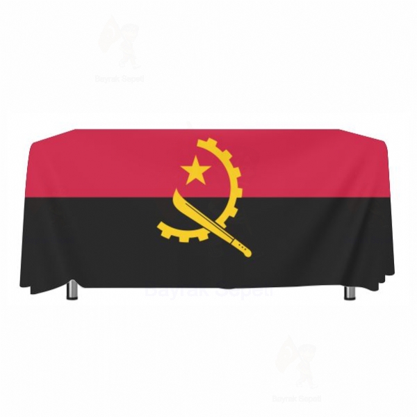 Angola Baskl Masa rts