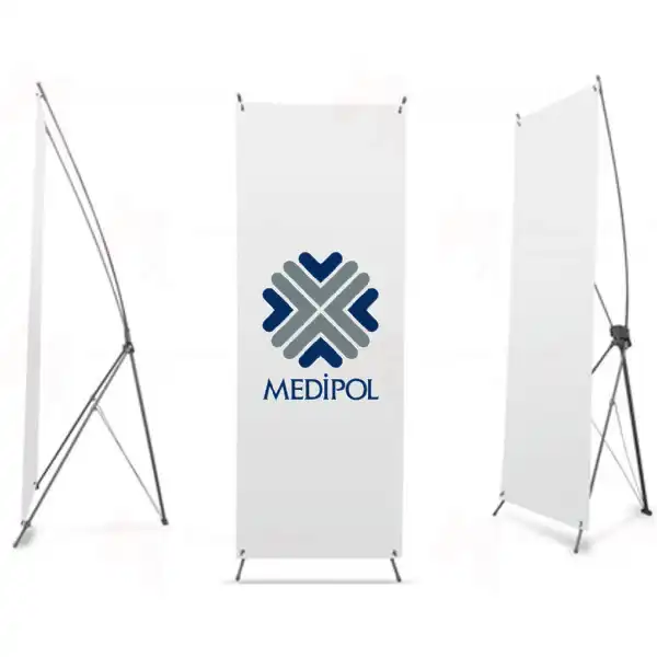 Ankara Medipol niversitesi X Banner Bask