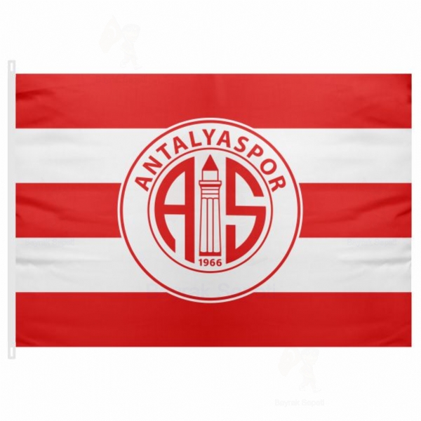 Antalyaspor Bayra zellii