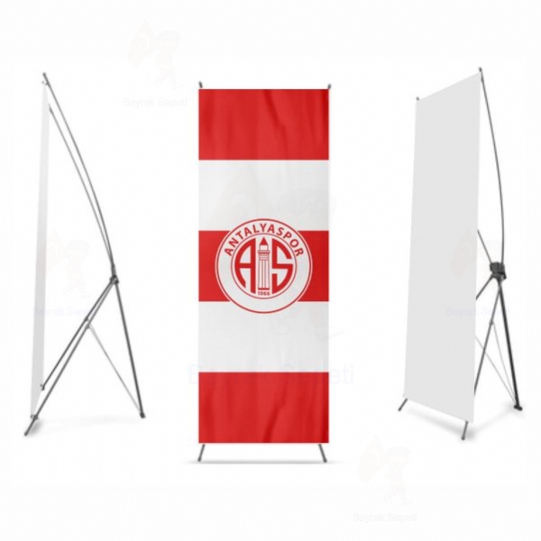 Antalyaspor X Banner Bask