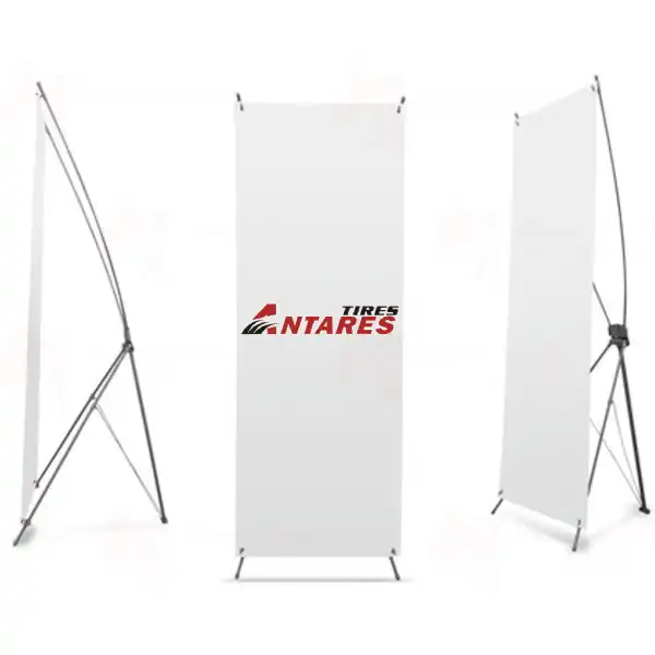 Antares X Banner Bask