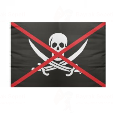 Anti Pirate Flags