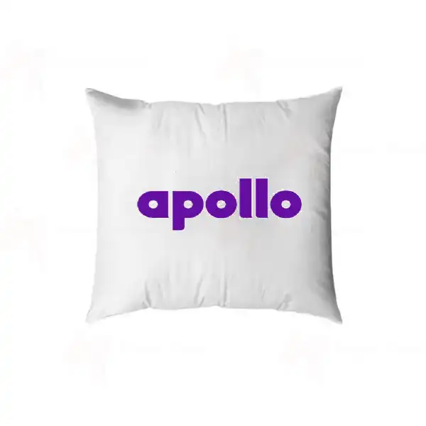 Apollo Baskılı Yastık