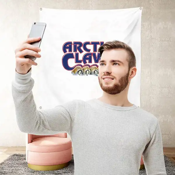 Arctic Claw Arka Plan Duvar Manzara Resimleri