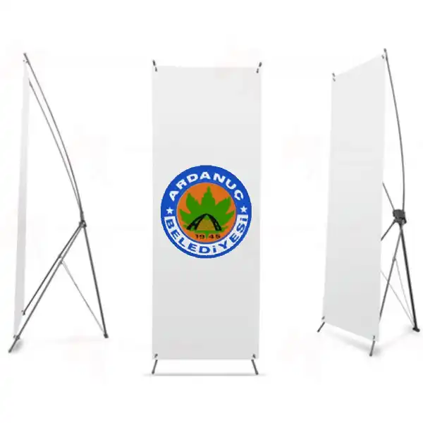 Ardanu Belediyesi X Banner Bask