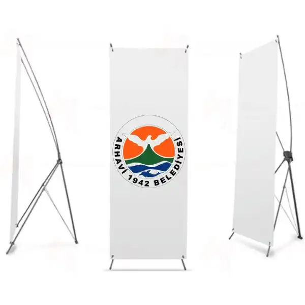 Arhavi Belediyesi X Banner Bask
