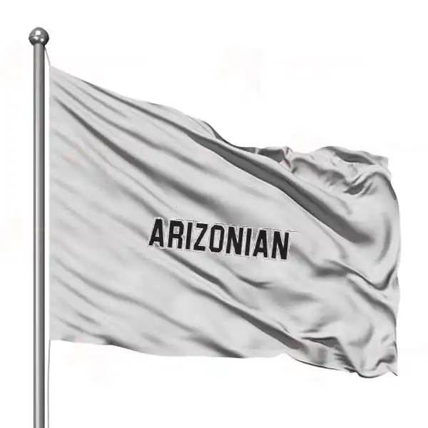 Arizonian Bayrağı