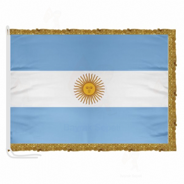 Arjantin Saten Kuma Makam Bayra Nerede satlr