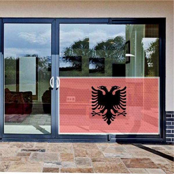 Arnavutluk One Way Vision Sat Yerleri