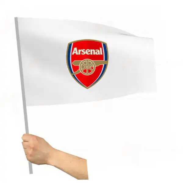 Arsenal Sopal Bayraklar