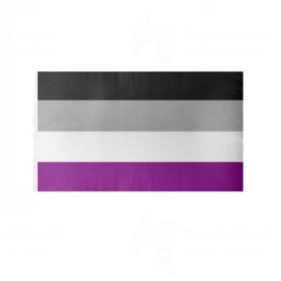 Asexual Pride Bayra