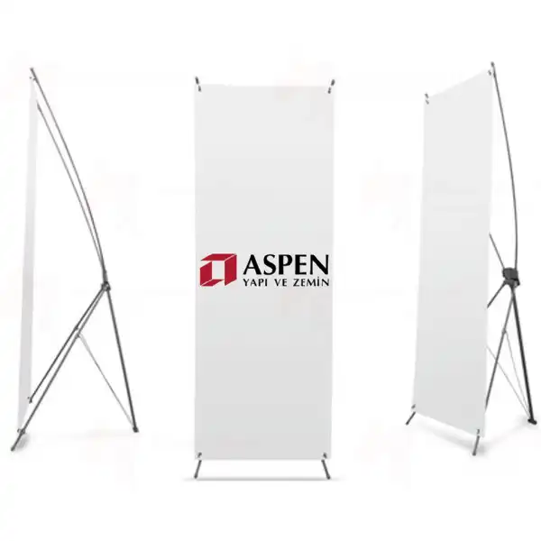 Aspen X Banner Bask