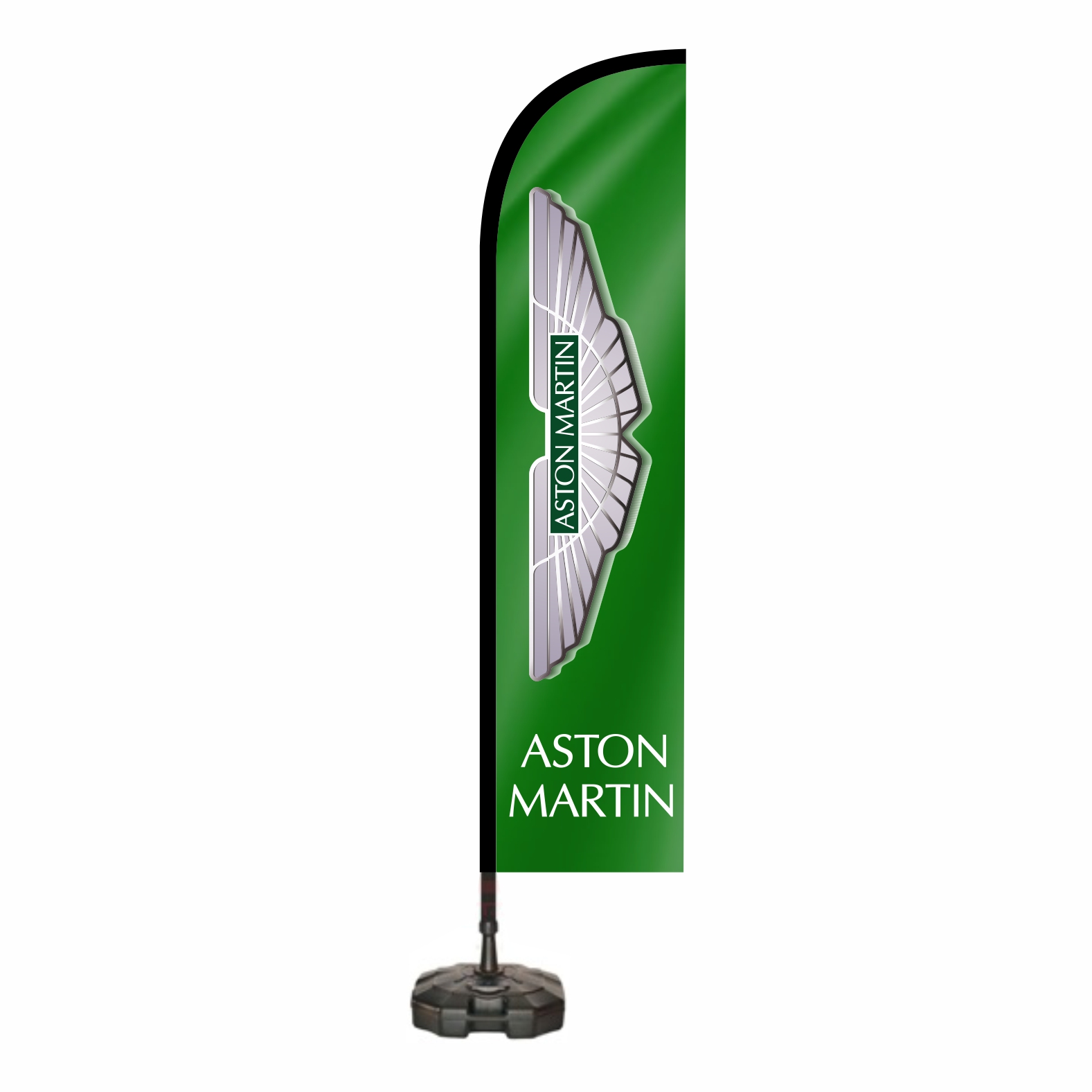 Aston Martin Oltal Bayra zellikleri
