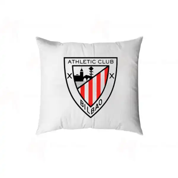 Athletic Bilbao Baskl Yastk