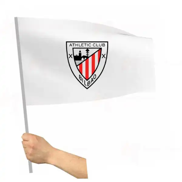Athletic Bilbao Sopal Bayraklar