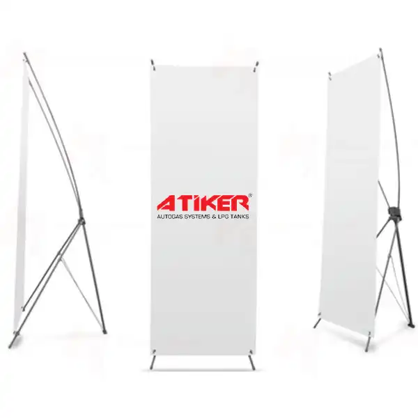 Atiker X Banner Bask