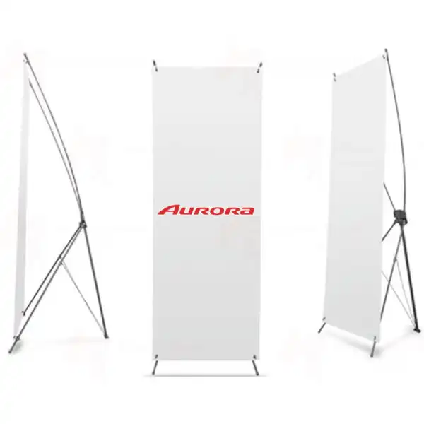 Aurora X Banner Bask Sat Fiyat