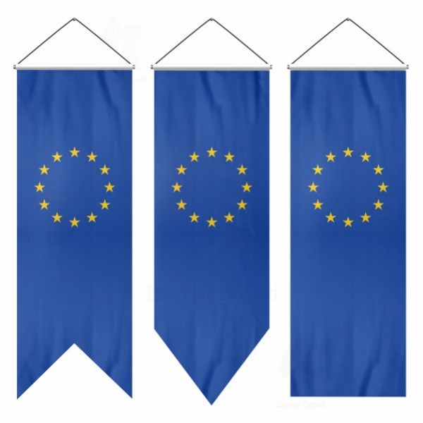 Avrupa Birlii Krlang Bayraklar