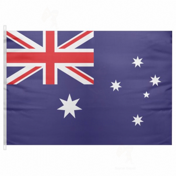 Avustralya Flag