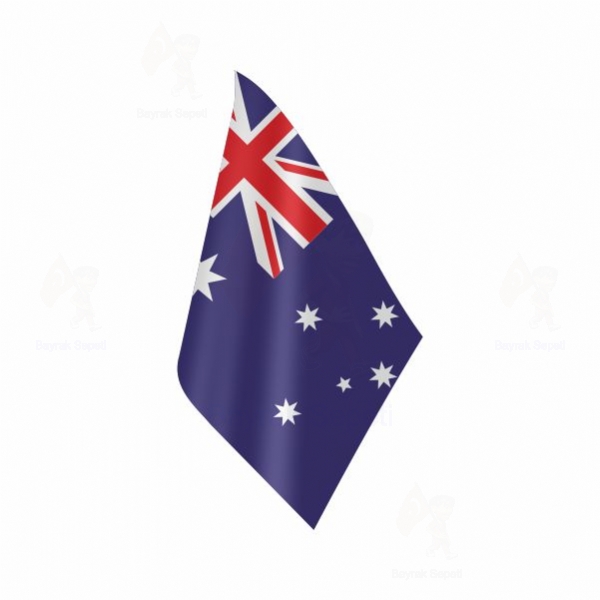 Avustralya Masa Bayraklar
