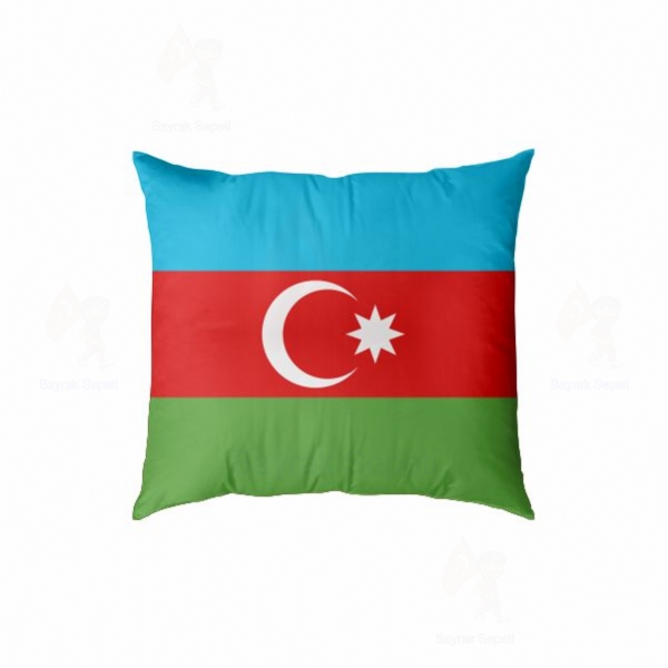 Azerbaycan Baskl Yastk ls
