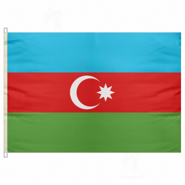 Azerbaycan Bayrak