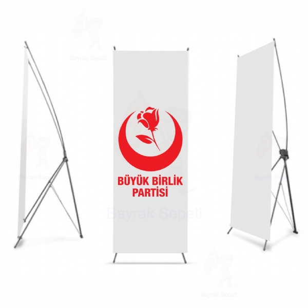 BBP X Banner Bask Toptan