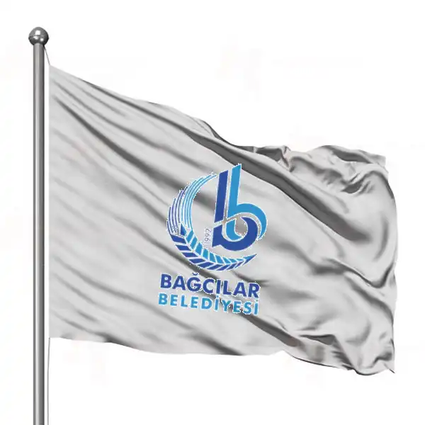 Baclar Belediyesi Gnder Bayra