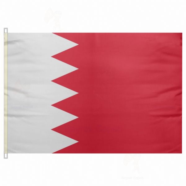 Bahreyn Flags