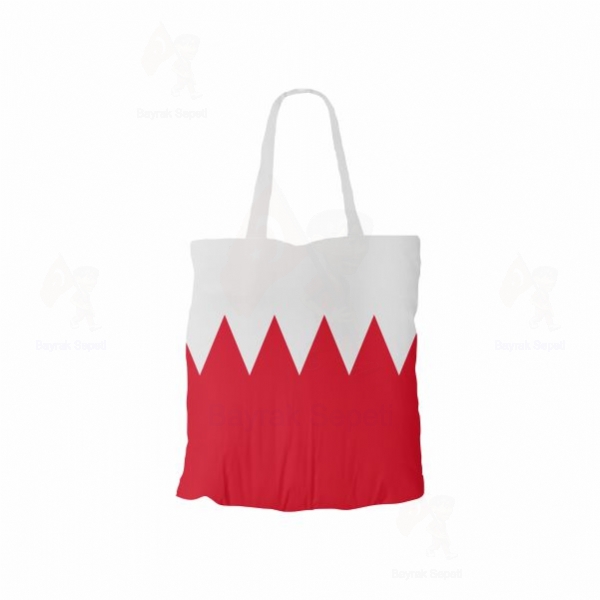 Bahreyn Bez Çanta