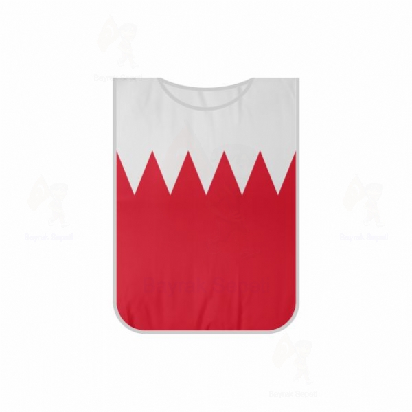 Bahreyn Grev Önlükleri