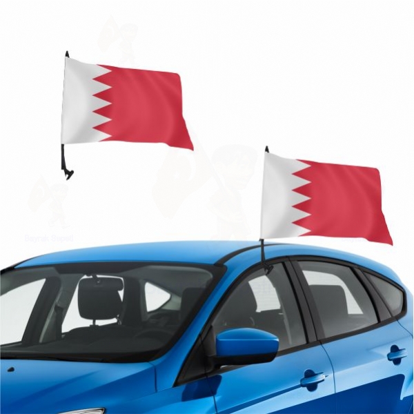 Bahreyn Konvoy Bayrağı