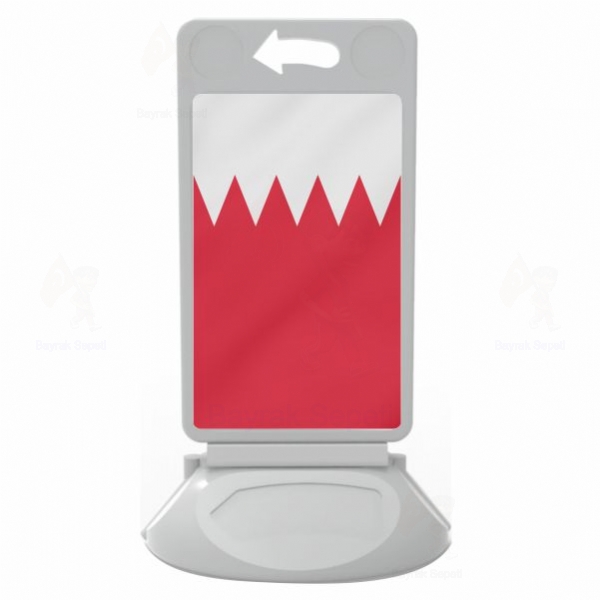 Bahreyn Plastik Duba Çeşitleri