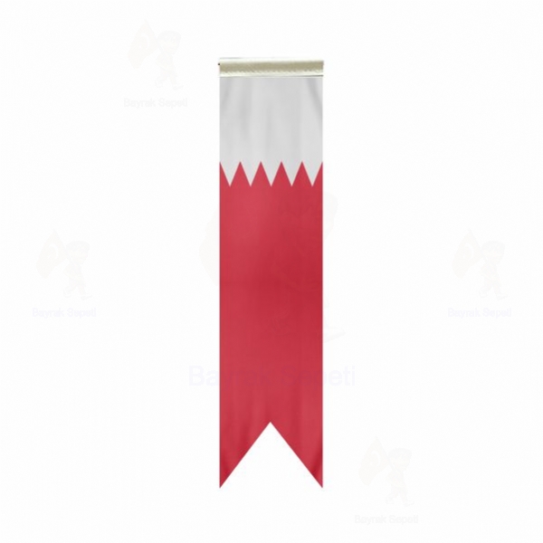 Bahreyn T Masa Bayrağı Bahreyn L Masa Bayrağı