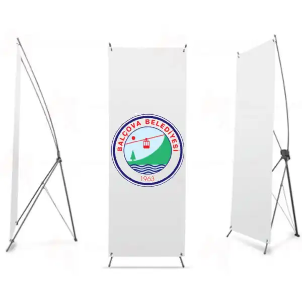 Balova Belediyesi X Banner Bask