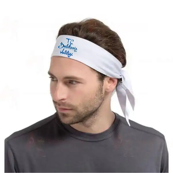 Balkesir Valilii erit Bandana