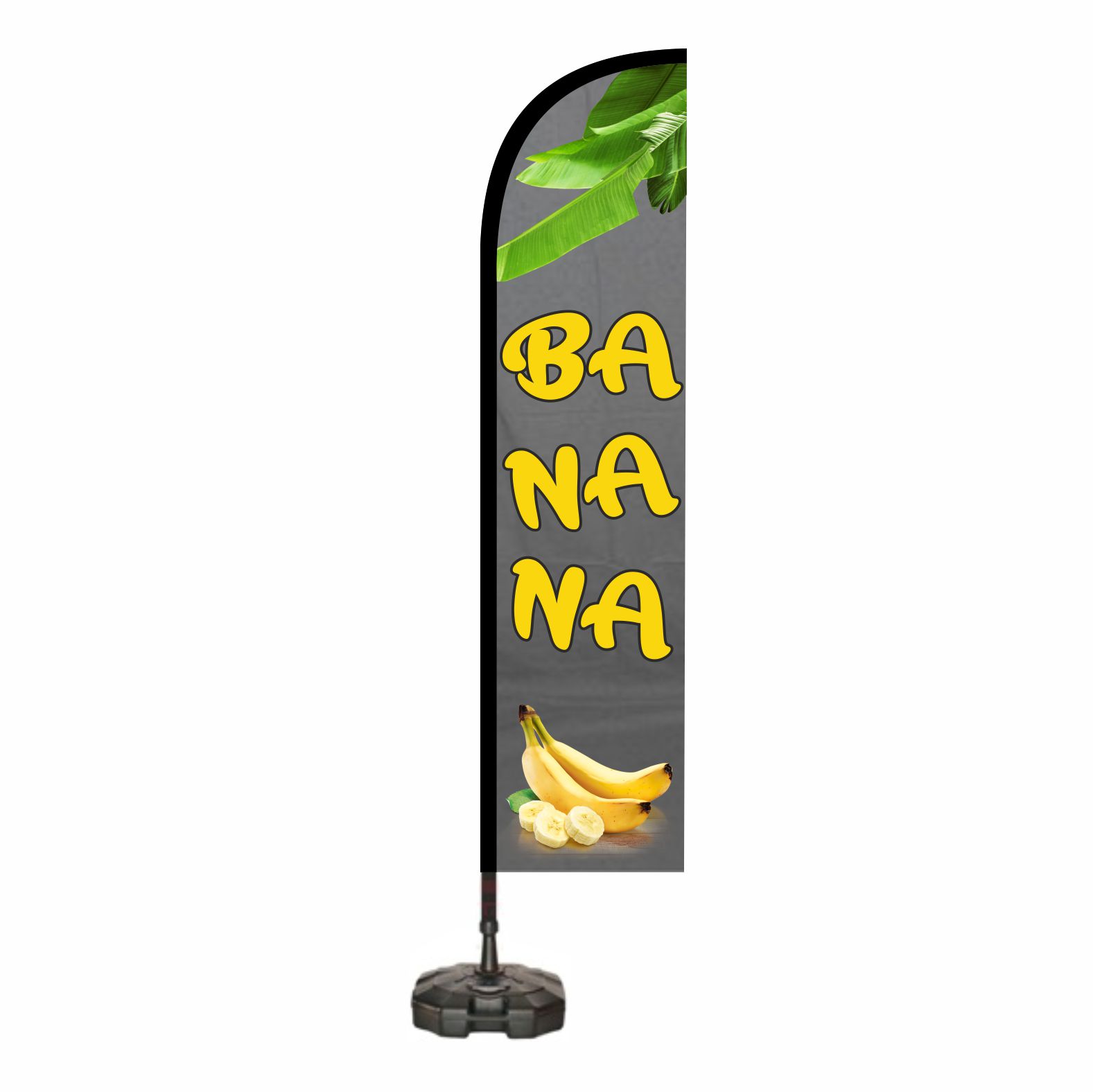 Banana Yol Bayra
