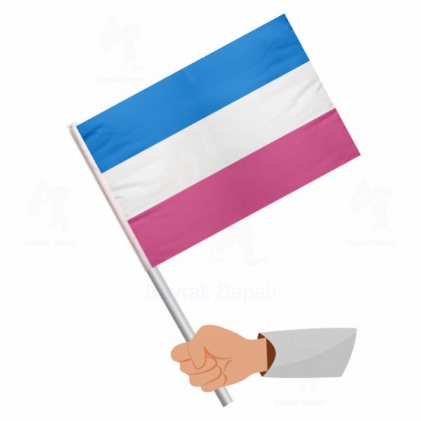 Bandera Heterosexual Sopal Bayraklar